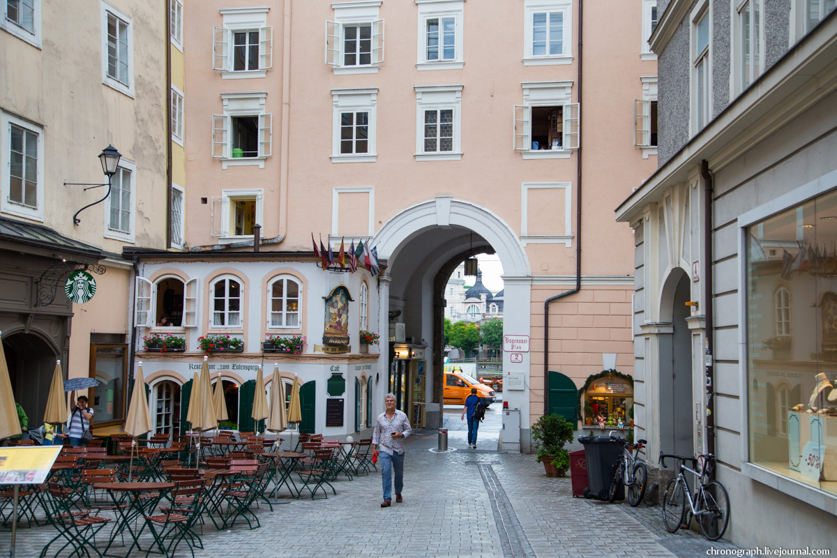 Salzburg